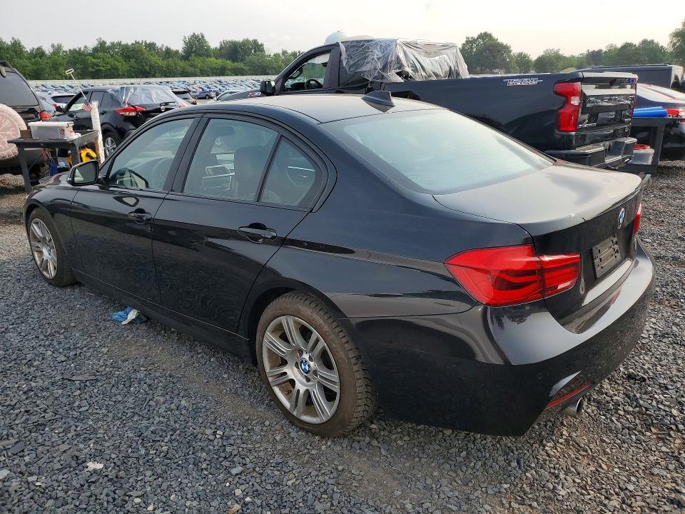 Aukcja sprzedaży 2016 Bmw 340, vin: WBA8B7G54GNT95611, numer aukcji: 64474796