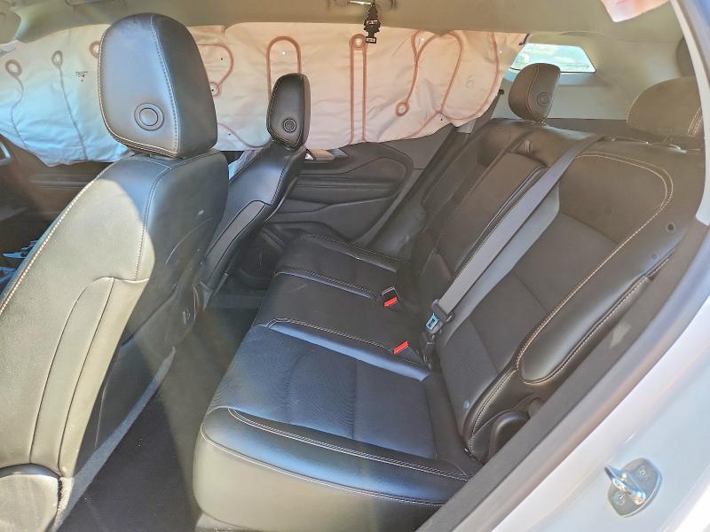 Aukcja sprzedaży 2020 Gmc Terrain, vin: 3GKALVEV2LL211922, numer aukcji: 64228976