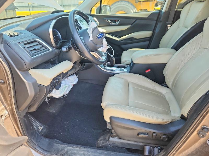 64739646 :رقم المزاد ، 4S4WMAJD1M3409792 vin ، 2021 Subaru Ascent مزاد بيع