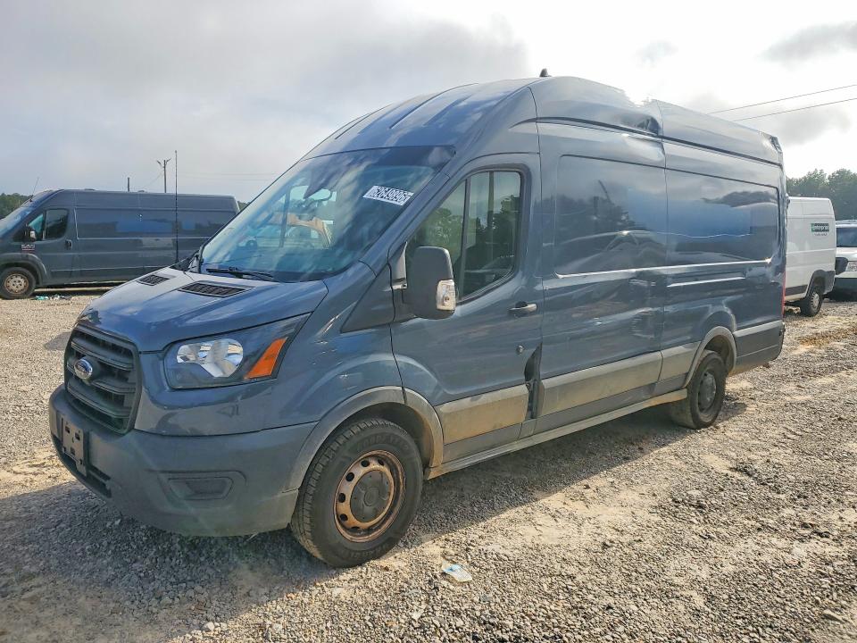 Aukcja sprzedaży 2020 Ford Transit, vin: 1FTBR3X8XLKB27391, numer aukcji: 62649896