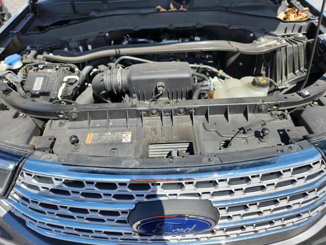 Продаж на аукціоні авто 2022 Ford Explorer, vin: 1FMSK7FH4NGA55778, номер лоту: 67156916