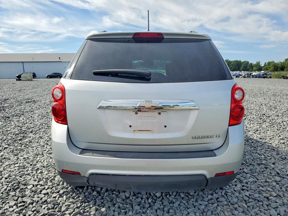 Aukcja sprzedaży 2015 Chevrolet Equinox, vin: 2GNALBEK4F1156001, numer aukcji: 66562316