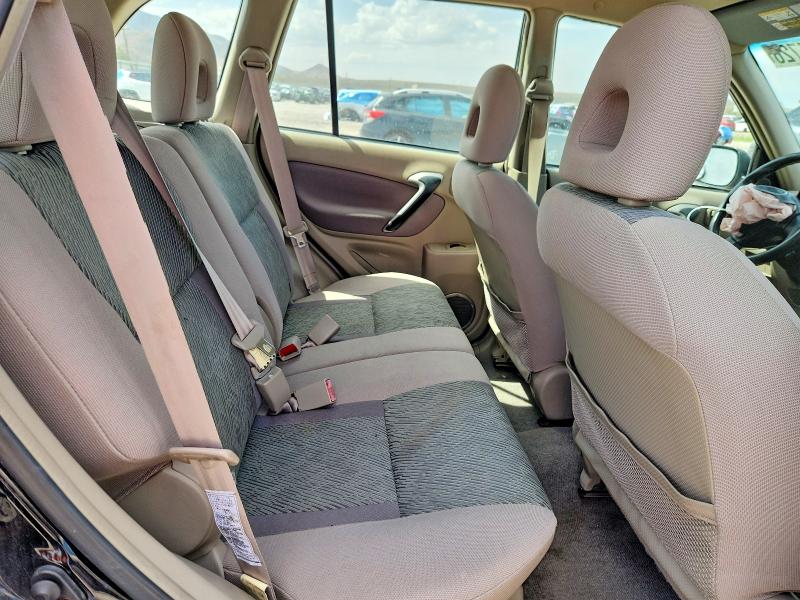 Aukcja sprzedaży 2003 Toyota Rav4, vin: JTEGH20V430113559, numer aukcji: 67295726