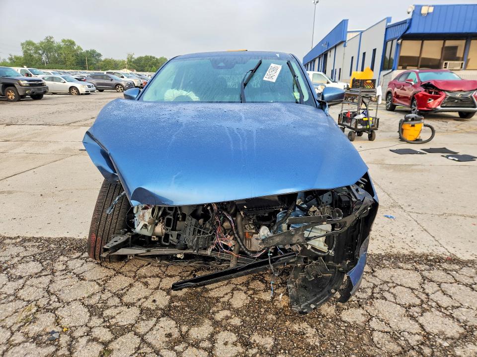 64515986 :رقم المزاد ، JM3KFBDM4K0670855 vin ، 2019 Mazda Cx-5 مزاد بيع