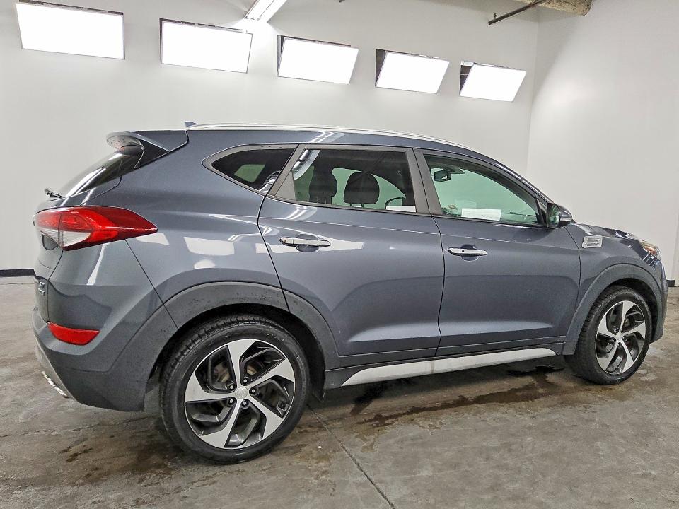 Aukcja sprzedaży 2017 Hyundai Tucson, vin: KM8J3CA26HU380717, numer aukcji: 65043056