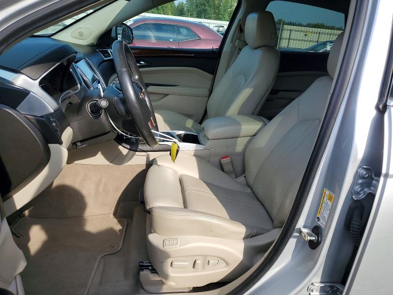 Продаж на аукціоні авто 2013 Cadillac Srx, vin: 3GYFNJE30DS594389, номер лоту: 67485276