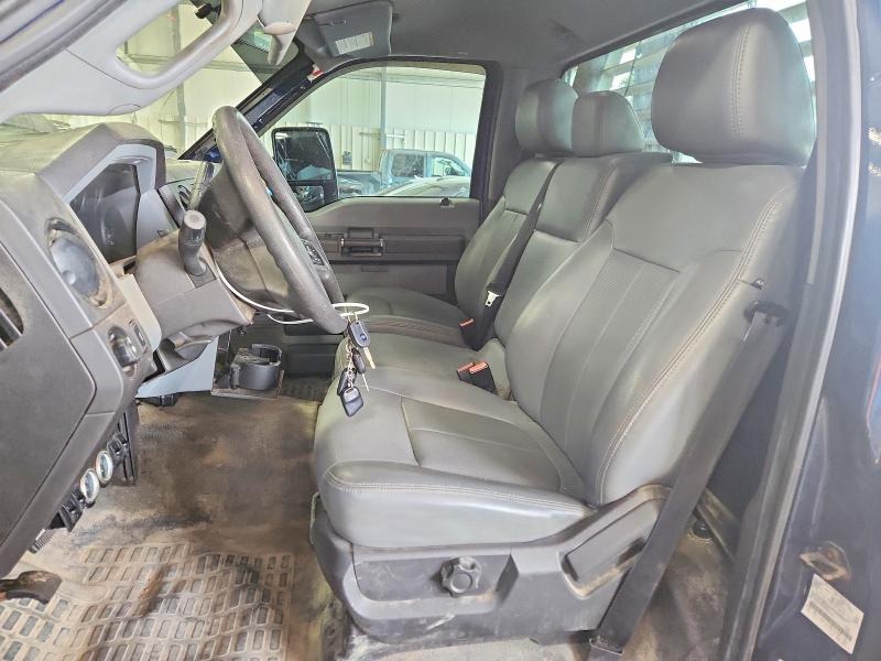 63354586 :رقم المزاد ، 1FTBF2B63BEA07325 vin ، 2011 Ford F250 مزاد بيع
