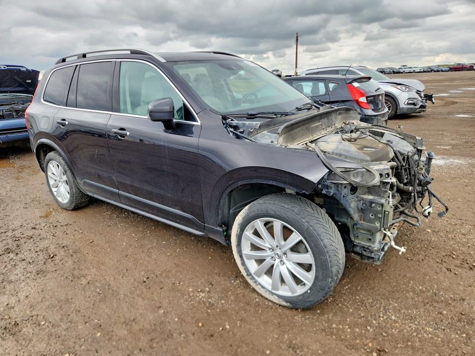 Aukcja sprzedaży 2016 Volvo Xc90, vin: YV4A22PK9G1022257, numer aukcji: 65062596