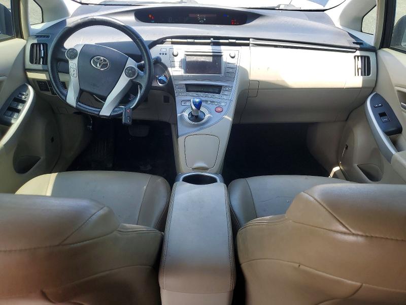 Продаж на аукціоні авто 2015 Toyota Prius, vin: JTDKN3DU6F1923921, номер лоту: 65388806