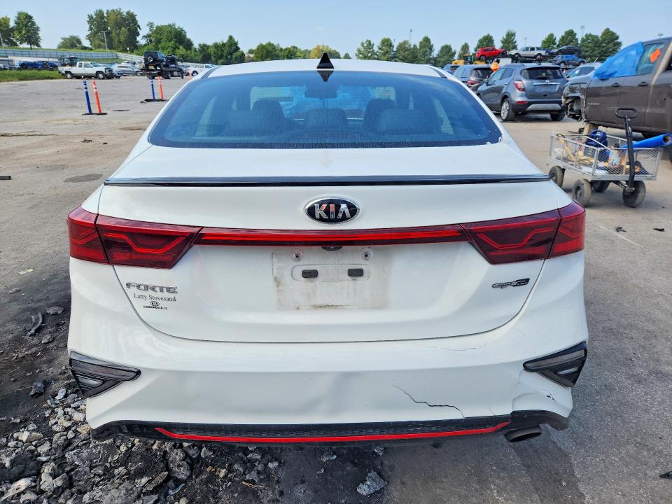 Aukcja sprzedaży 2020 Kia Forte, vin: 3KPF34AD5LE195678, numer aukcji: 66568896