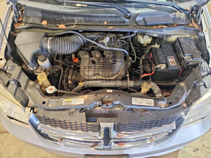 Auction sale of the 2018 Dodge Grand Caravan, vin: 2C4RDGCG6JR256339, lot number: 65811526