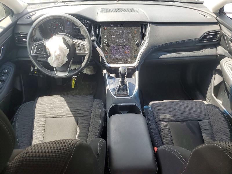 63838466 :رقم المزاد ، 4S4BTACC1L3239549 vin ، 2020 Subaru Outback مزاد بيع