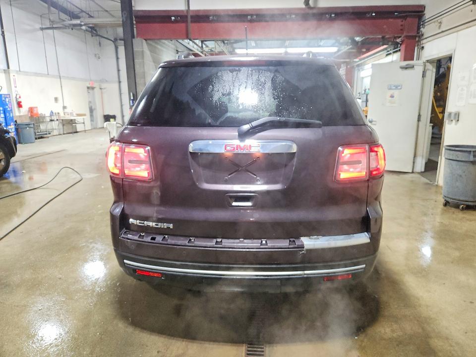 2015 Gmc Acadia მანქანა იყიდება აუქციონზე, vin: 1GKKRNED7FJ246865, აუქციონის ნომერი: 63431156