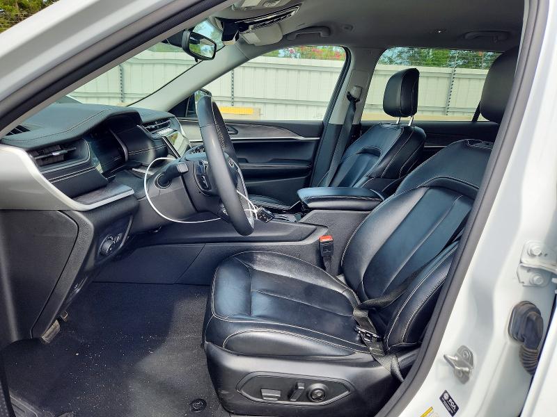 Aukcja sprzedaży 2023 Jeep Grand Cherokee, vin: 1C4RJKBG7P8751134, numer aukcji: 65492476