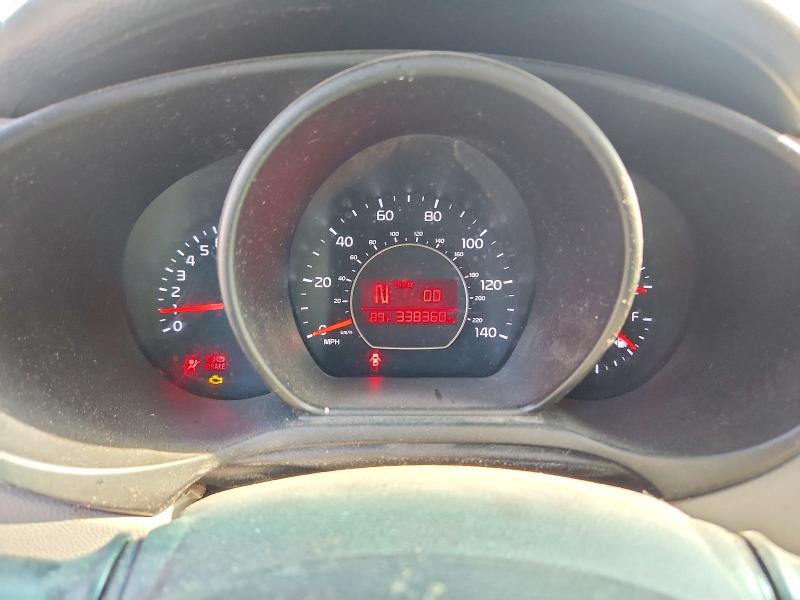 Aukcja sprzedaży 2015 Kia Soul, vin: KNDJN2A22F7134302, numer aukcji: 65628236