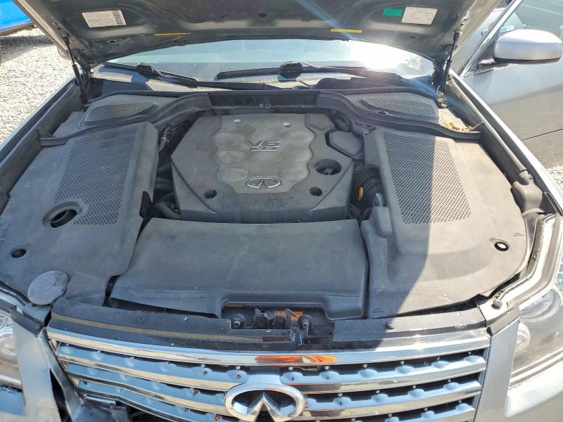 Aukcja sprzedaży 2006 Infiniti M35, vin: JNKAY01FX6M257490, numer aukcji: 64500486
