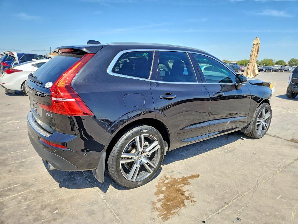 Aukcja sprzedaży 2019 Volvo Xc60, vin: YV4A22RK9K1328929, numer aukcji: 65719216