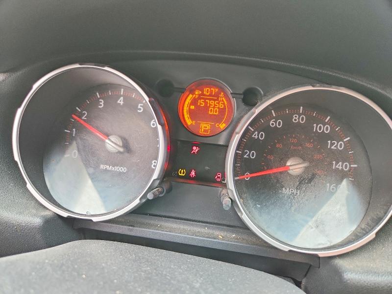 63092576 :رقم المزاد ، JN8AS58T59W328748 vin ، 2009 Nissan Rogue مزاد بيع