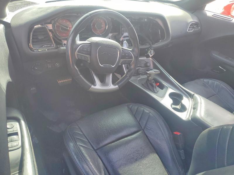 Продажа на аукционе авто 2016 Dodge Challenger, vin: 2C3CDZC97GH278730, номер лота: 65463886
