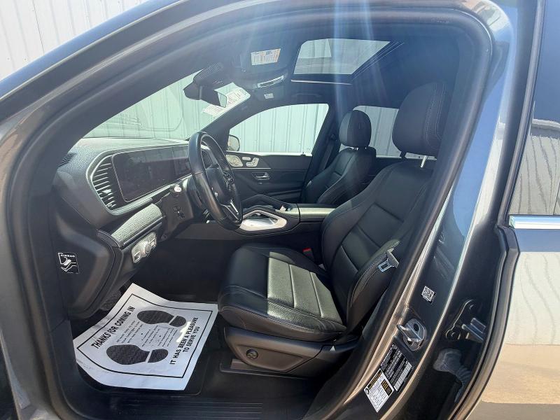 Aukcja sprzedaży 2022 Mercedes-benz Gle, vin: 4JGFB4KB2NA624387, numer aukcji: 65409606