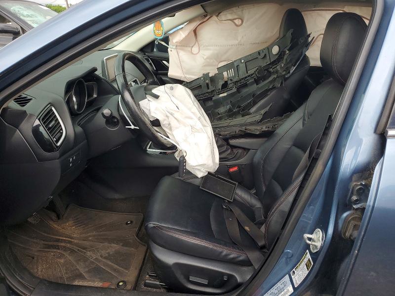 Aukcja sprzedaży 2015 Mazda 3, vin: JM1BM1W72F1224154, numer aukcji: 64205776