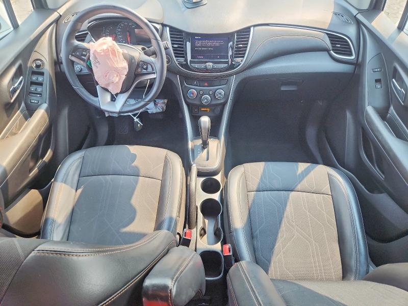 Aukcja sprzedaży 2020 Chevrolet Trax, vin: KL7CJLSB1LB321111, numer aukcji: 64465026