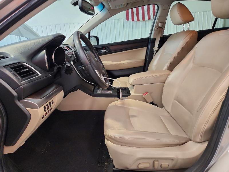 Aukcja sprzedaży 2015 Subaru Legacy, vin: 4S3BNAN64F3048833, numer aukcji: 66026446