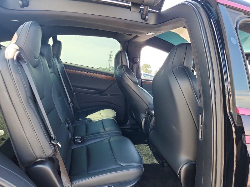 66314376 :رقم المزاد ، 5YJXCDE25KF187778 vin ، 2019 Tesla Model X مزاد بيع