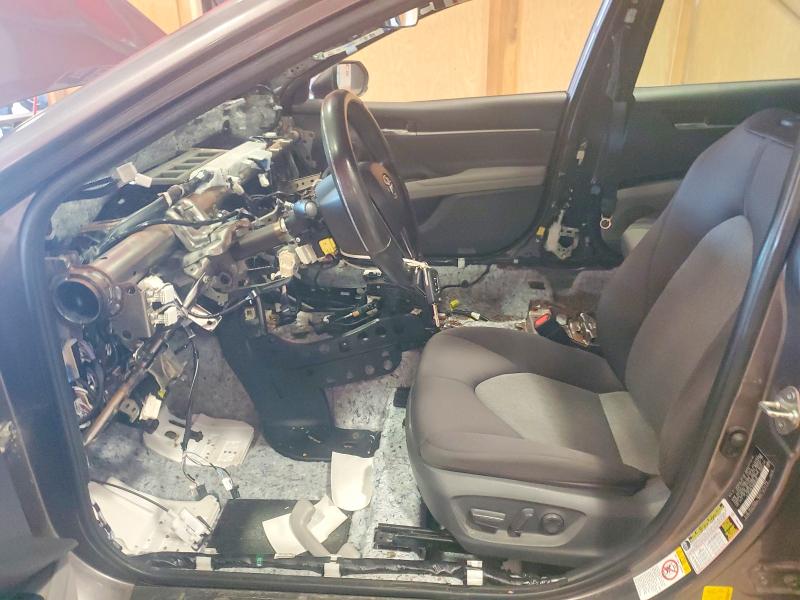 Продажа на аукционе авто 2019 Toyota Camry, vin: 4T1B11HK1KU680399, номер лота: 65830376