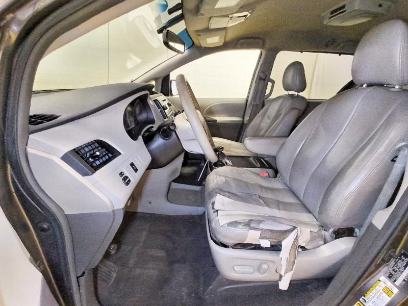 Продаж на аукціоні авто 2011 Toyota Sienna, vin: 5TDKK3DCXBS004713, номер лоту: 66831706