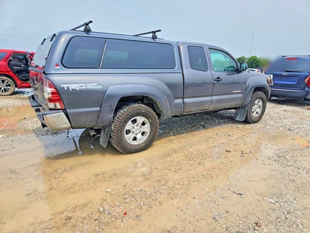 Aukcja sprzedaży 2013 Toyota Tacoma, vin: 5TFUU4EN5DX064436, numer aukcji: 64644636
