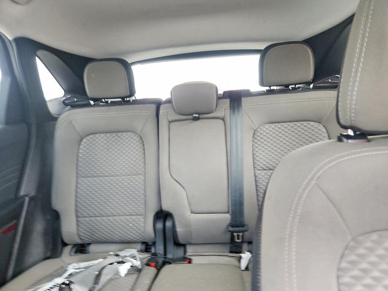 Aukcja sprzedaży 2021 Ford Escape, vin: 1FMCU0G66MUA28164, numer aukcji: 63481876