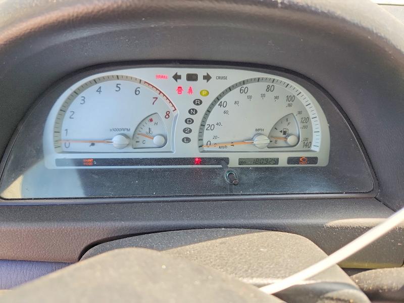Aukcja sprzedaży 2003 Toyota Camry, vin: 4T1BE32K43U730318, numer aukcji: 66502086