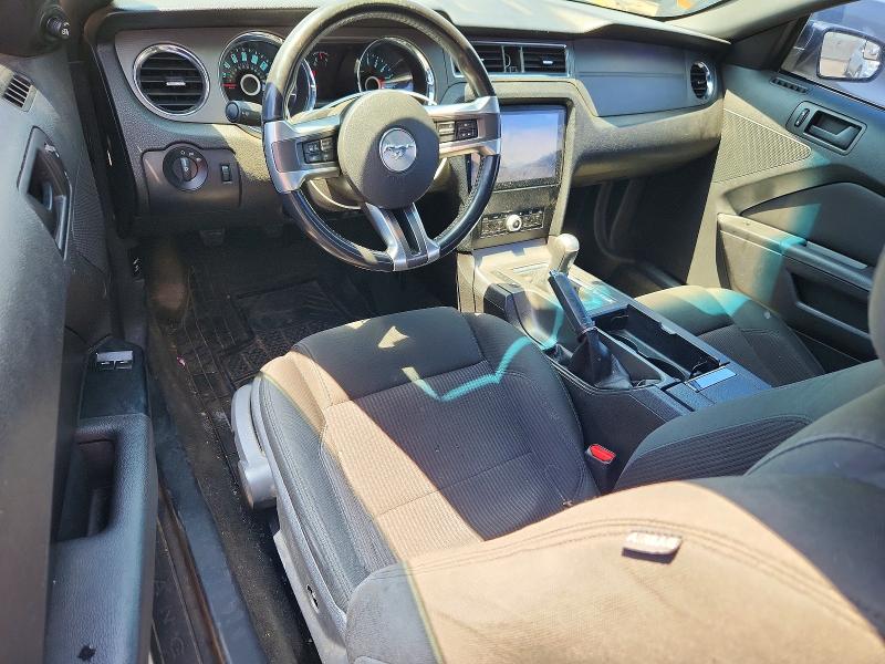 Aukcja sprzedaży 2014 Ford Mustang, vin: 1ZVBP8AM3E5207591, numer aukcji: 63626026
