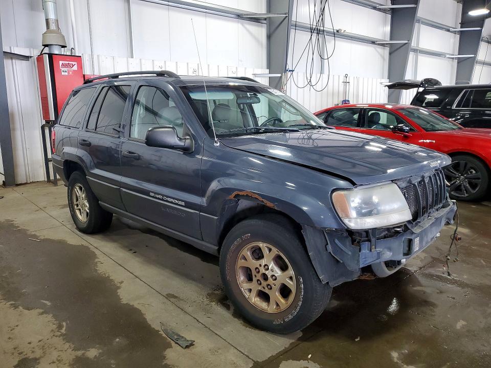Aukcja sprzedaży 2004 Jeep Grand Cherokee, vin: 1J4GW48SX4C322038, numer aukcji: 65471416