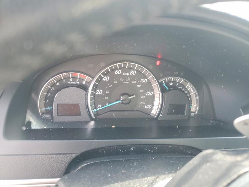 Продаж на аукціоні авто 2012 Toyota Camry, vin: 4T1BF1FK0CU038245, номер лоту: 66643056