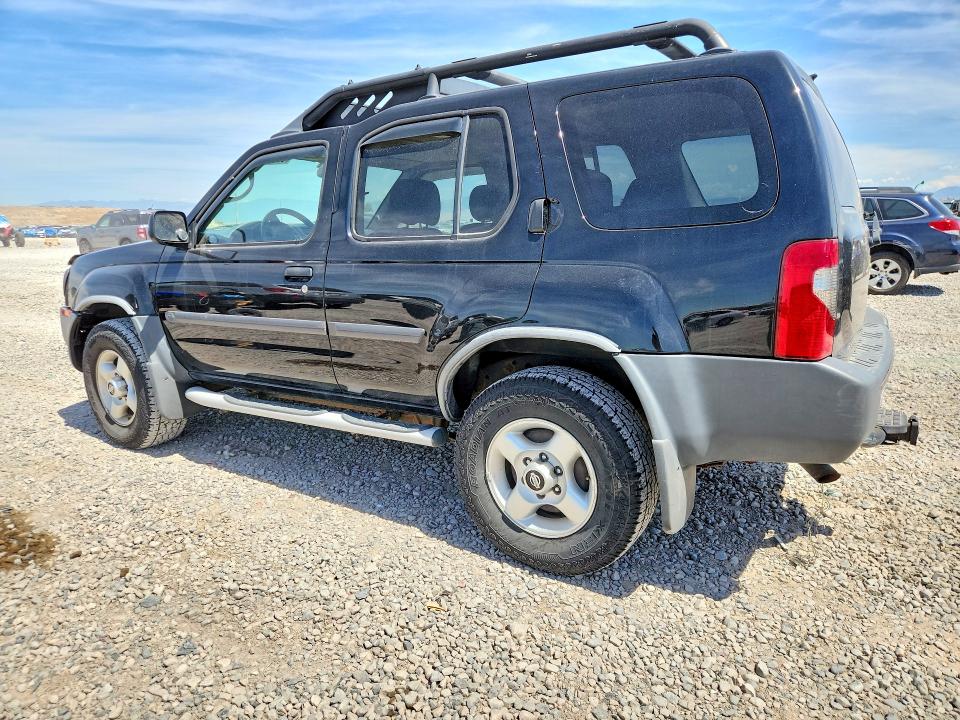 Aukcja sprzedaży 2003 Nissan Xterra, vin: 5N1ED28Y13C637798, numer aukcji: 66061046