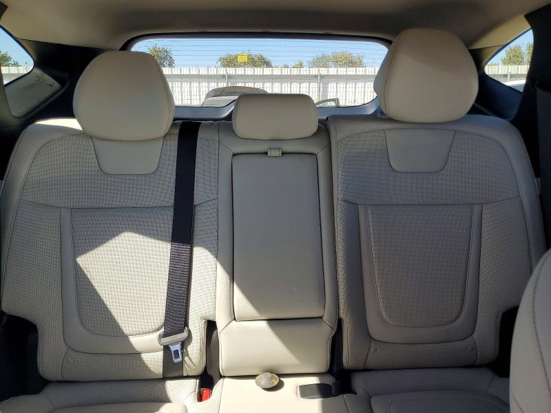 Продажа на аукционе авто 2025 Hyundai Tucson, vin: KM8JEDD15SU309602, номер лота: 66035536