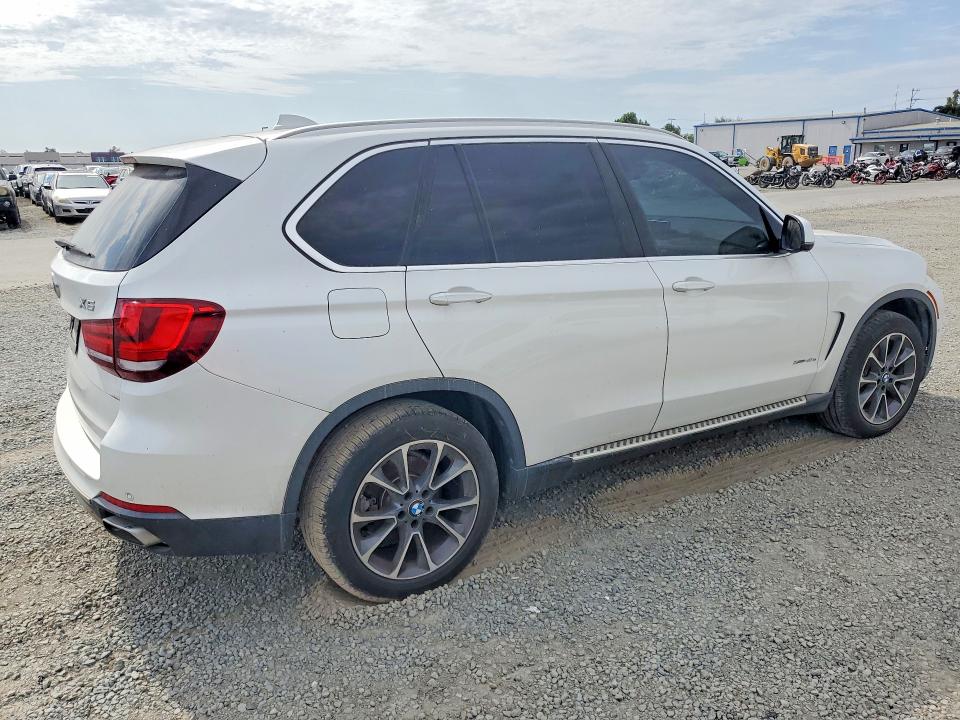 Aukcja sprzedaży 2016 Bmw X5, vin: 5UXKT0C50G0F74942, numer aukcji: 63338136