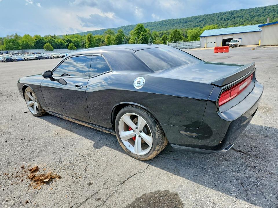 65654836 :رقم المزاد ، 2B3LJ74W08H300843 vin ، 2008 Dodge Challenger مزاد بيع