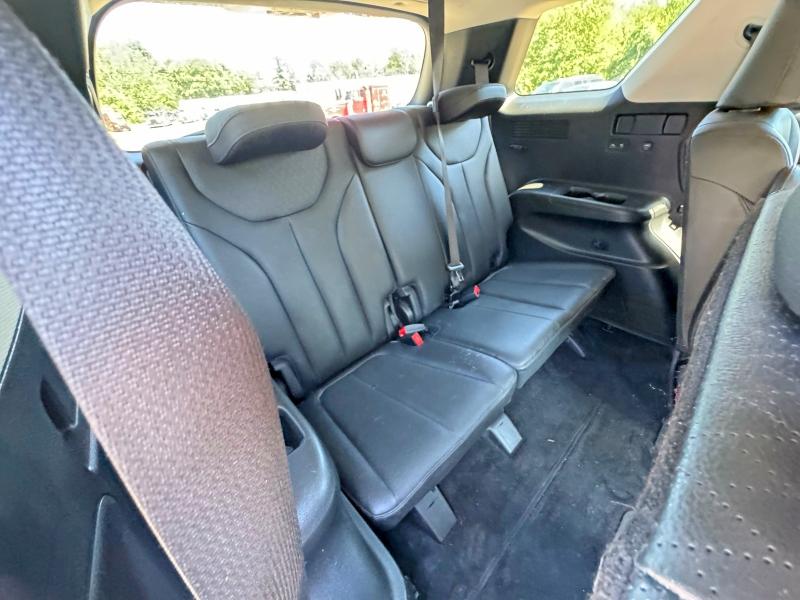 Продаж на аукціоні авто 2020 Hyundai Palisade, vin: KM8R4DHE0LU066415, номер лоту: 64133706