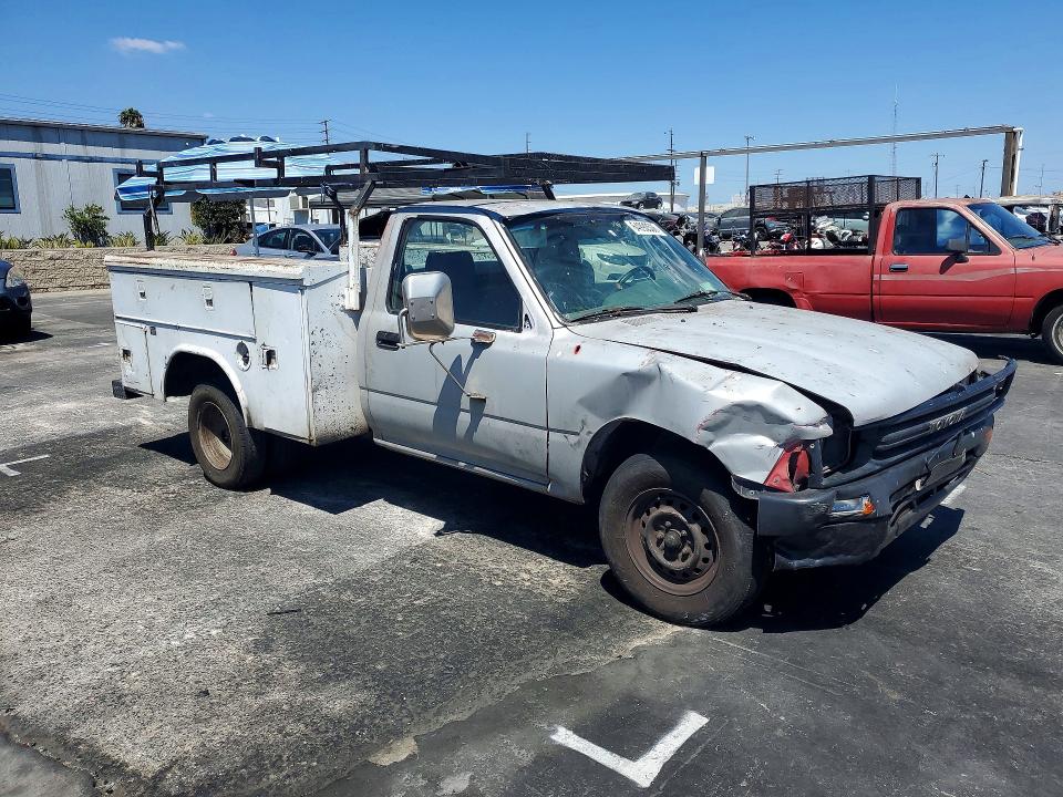 Продажа на аукционе авто 1989 Toyota Pickup, vin: JT4RN82P7K0003028, номер лота: 64990506