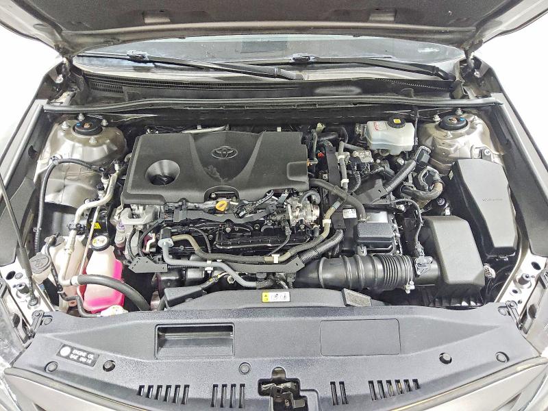 Продажа на аукционе авто 2021 Toyota Camry, vin: 4T1S31AK8MU565127, номер лота: 65180426