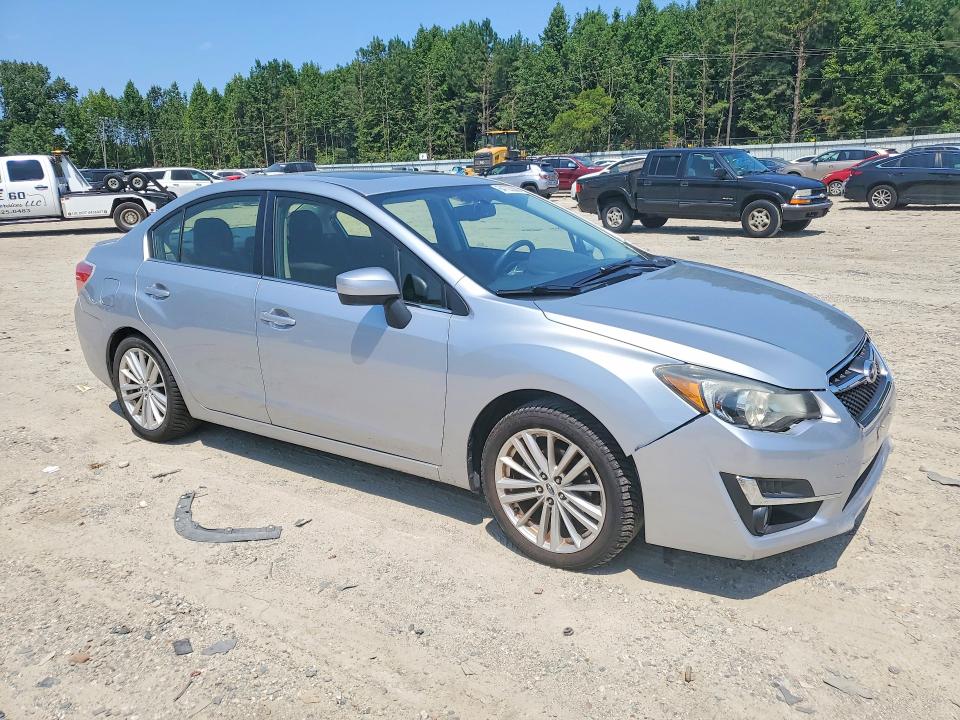 64703266 :رقم المزاد ، JF1GJAK67FH023570 vin ، 2015 Subaru Impreza مزاد بيع