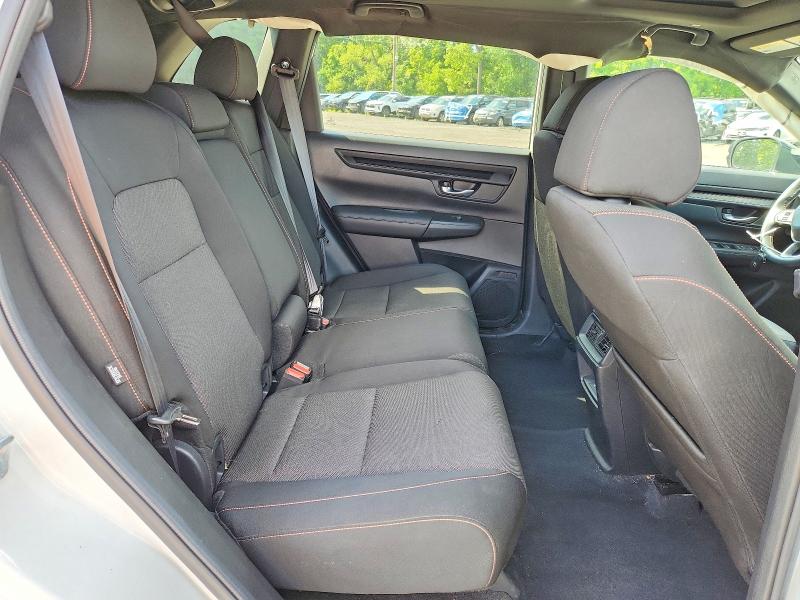 Aukcja sprzedaży 2023 Honda Cr-v, vin: 7FARS6H55PE010558, numer aukcji: 63443996