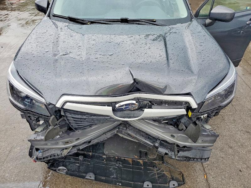 Aukcja sprzedaży 2021 Subaru Forester, vin: JF2SKAJC3MH463664, numer aukcji: 64122546