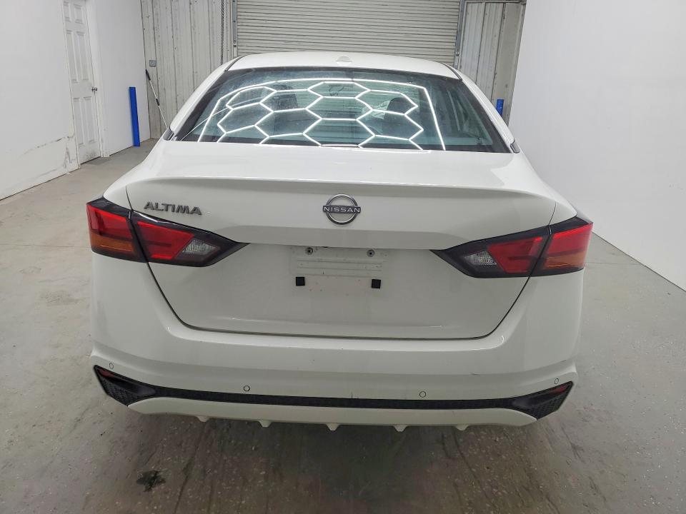 Продаж на аукціоні авто 2025 Nissan Altima, vin: 1N4BL4DV7SN381841, номер лоту: 64472716
