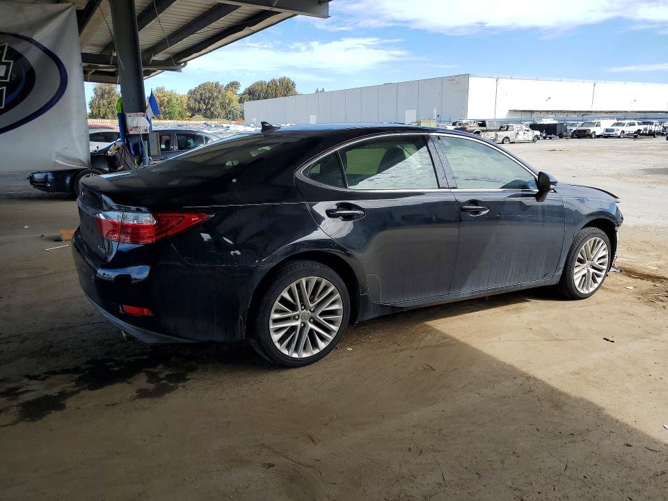 Продажа на аукционе авто 2013 Lexus Es, vin: JTHBK1GG2D2005737, номер лота: 64494326