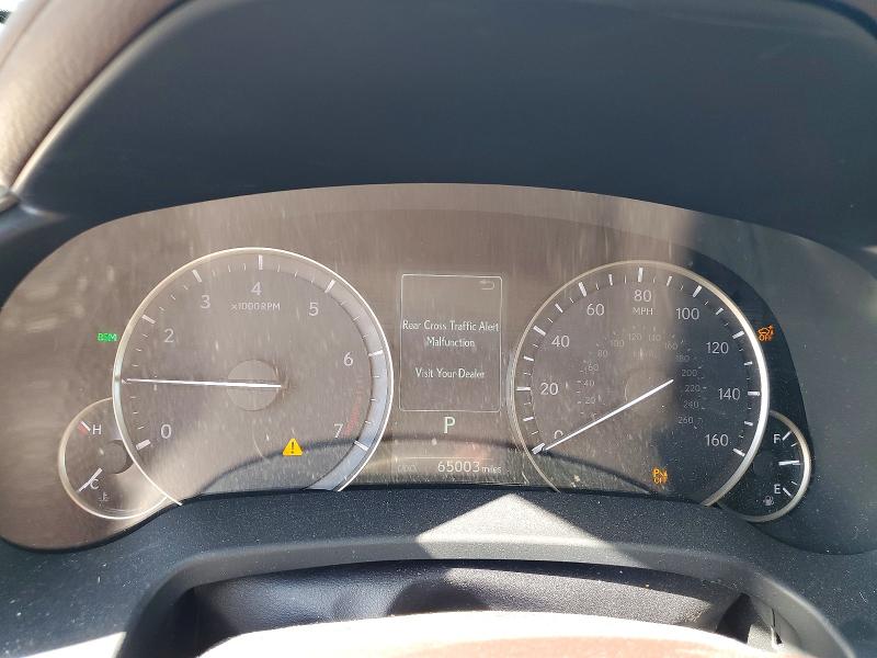 2020 Lexus Rx მანქანა იყიდება აუქციონზე, vin: 2T2HZMDA2LC226484, აუქციონის ნომერი: 65999666
