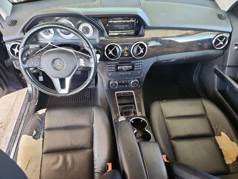 Продажа на аукционе авто 2014 Mercedes-benz Glk, vin: WDCGG5HB2EG318658, номер лота: 64725616